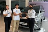 Hyundai STARGAZER resmi hadir di Manado