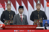 Pemerintah merancang pendapatan negara 2023 capai Rp2.443,6 triliun