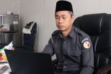 Enam jajaran Bawaslu di Kalteng tercatat di keanggotaan parpol