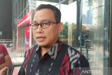 Setelah bebas dari Lapas, eks Wali Kota Cimahi Ajay M Priyatna kembali ditangkap KPK