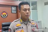 Polda Sulteng  periksa Briptu D terkait suap penerimaan Bintara Polri