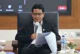 Senator Abdul Kholik apresiasi pidato Puan Maharani saat sidang bersama