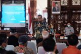 Kemandirian masyarakat jadi substansi Rodanya Mas Bagia Kota Magelang