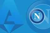 Liga Italia - Napoli tetap di puncak klasemen sementara