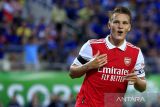 Legenda Arsenal: Odegaard pemain terbaik Meriam London musim ini