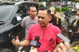 Kebakaran di DPRD Jawa Barat, polisi amankan CCTV