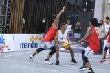 Wakapolda DIY: Livin By Mandiri 3X3 menjadi ruang ekspresi positif pemuda