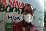 Pemkot Pekalongan targetkan vaksinasi penguat 24 ribu lansia