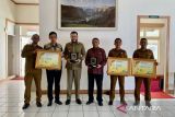 Padang Panjang boyong tiga kategori BKN Award, satu-satunya di Sumbar