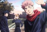 'JUJUTSU KAISEN' akan kembali dengan musim kedua