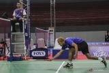 69 atlet dari 10 negara berlaga di Fox's Para Badminton Internasional