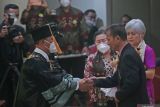 Artikel - Impian Brigadir J kandas di Duren Tiga