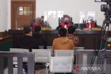 Auditor BPK bantah ada pengondisian WTP dengan Bupati Bogor nonaktif