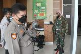 Sidang Perdana Anggota JI Ditunda