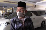 Ketua Umum PPP dilaporkan ke Bareskrim Polri