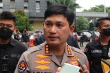 Kanit Reskrim Polsek Penjaringan terancam sanksi PTDH