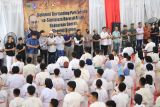 400 kenshi se-Sumbar ikuti Kejurda Kempo di Payakumbuh