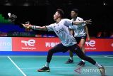 Ganda putra bertekad tampil maksimal di World Tour Finals 2022