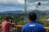BMKG perkuat sistem mitigasi melalui sirene tsunami di Labuan Bajo