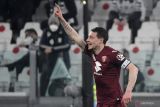 AS Roma daratkan Andrea Belotti