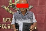 Polisi ringkus pelaku pencurian di rumah dinas Bupati Asahan