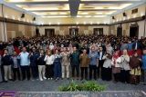 1.000 mahasiswa digembleng  jadi wirausahawan