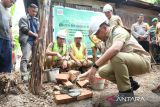 400 rumah di Bantaeng tersentuh Program Jamban Sehat