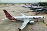 Pilot Batik Air tertidur sebabkan pesawat sempat keluar jalur