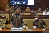 Suharso Monoarfa menolak hasil Mukernas PPP