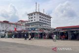 Pedagang Teras Malioboro 2 belum mendapat sosialisasi relokasi