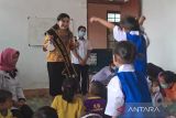 Bunda Literasi Gumas imbau orang tua bacakan cerita ke untuk anak