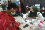 Transisi menuju endemi dari ujung jari