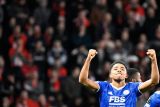 Wesley Fofana hijrah ke Chelsea dari Leicester