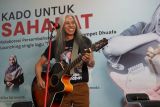 Mr Jarwo rilis lagu Titipan Sahabat, untuk gugah masyarakat muliakan Yatim bersama Dompet Dhuafa