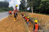 DPR minta Kementerian PUPR untuk tambah program infrastruktur berbasis padat karya