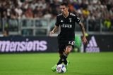 Angel di Maria dilarang main dua laga usai kartu merah lawan Monza