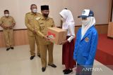 Pemkab Boyolali salurkan 660 paket alat sekolah bagi siswa tak mampu