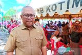 DKP Kalteng ajak masyarakat bantu tekan inflasi