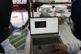 BRIN tengah teliti obat antikanker Fluorouracil dengan simulasi multiskala di Indonesia