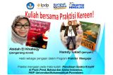 Pengarang novel 