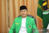 Pertaruhan Mardiono untuk Selamatkan PPP