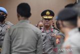 PTDH Ferdy Sambo langkah tegas Polri tuntaskan kasus Brigadir J