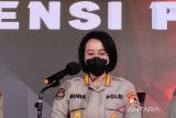 Mantan Kanit Reskrim Polrestro Jaksel jalani sidang etik terkait kasus Brigadir J