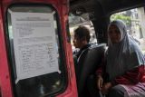 Pemkab OKU bahas penyesuaian tarif angkot