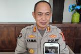 KKB kembali berulah bakar alat berat milik PT DHR