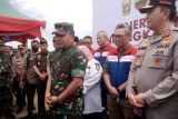 KASAD minta prajurit TNI hentikan protes Effendi Simbolon