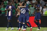 PSG menang kontra Maccabi Haifa