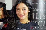 Perankan wanita hamil di film 'Inang', Naysila Mirdad banyak diskusi dengan sang mama