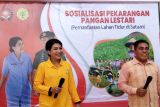 Pemkab Manggarai Barat gencarkan program P2L cegah stunting