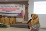 DP3A Sulteng  susun panduan pembentukan pusat pembelajaran keluarga